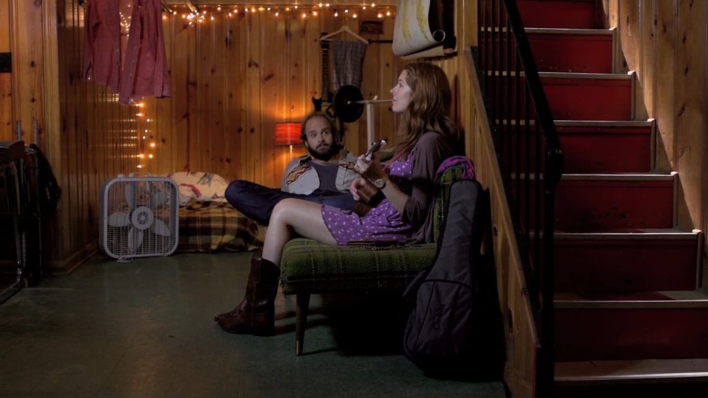 ALL OVER IT - Web series: Part 6: Making Musique Magique