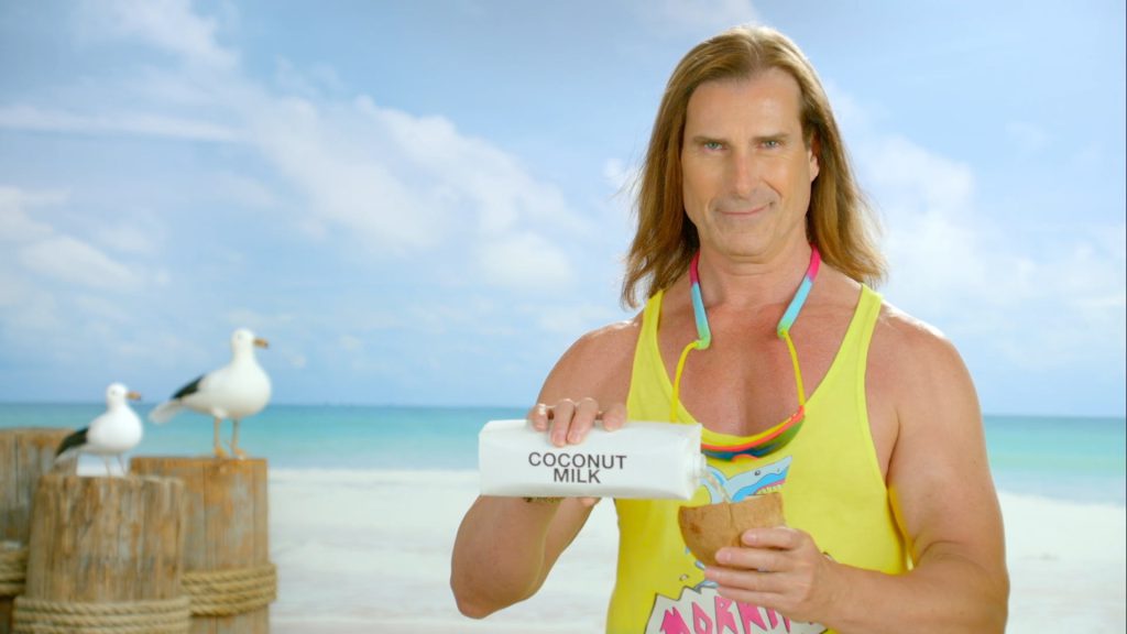 ICBINB: UnbelievaBot with Fabio