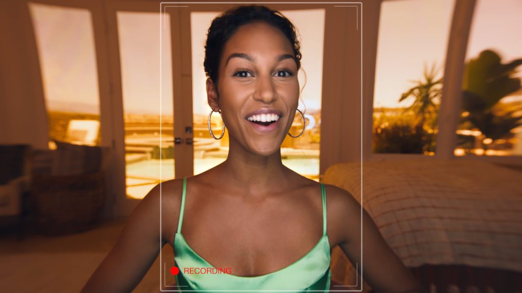 Maybelline X The Bachelorette: Finding The Perfect Fit with Serena and Joe from The Bachelorette