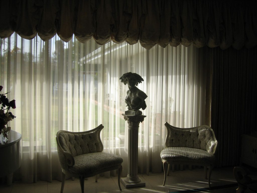 Los Angeles: Statue