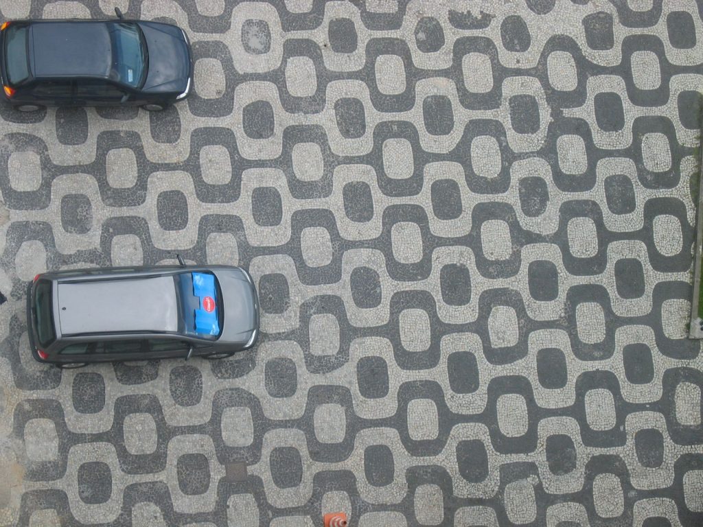 Rio de Janeiro: Cars