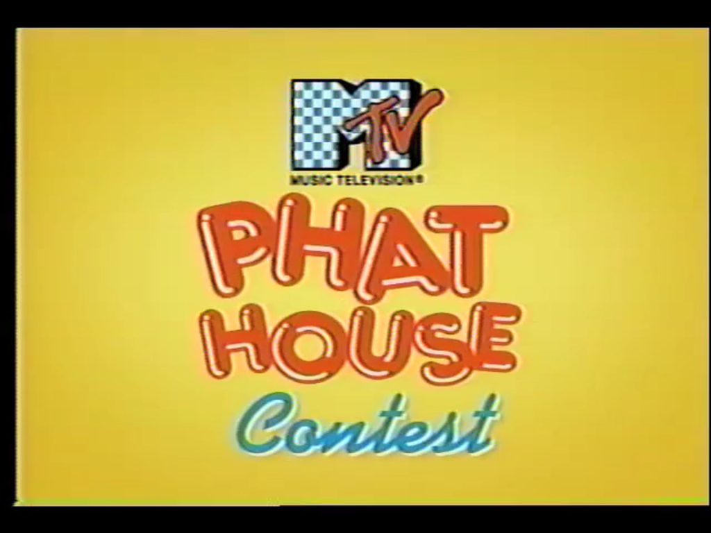 MTV Phat House