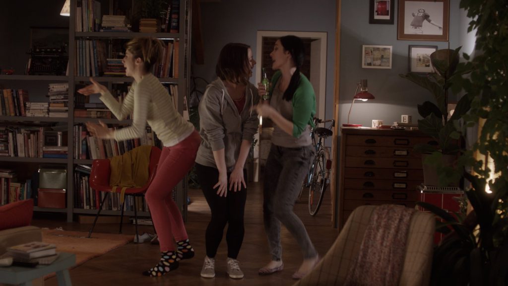 West Coast Cooler: Kitchen Disco